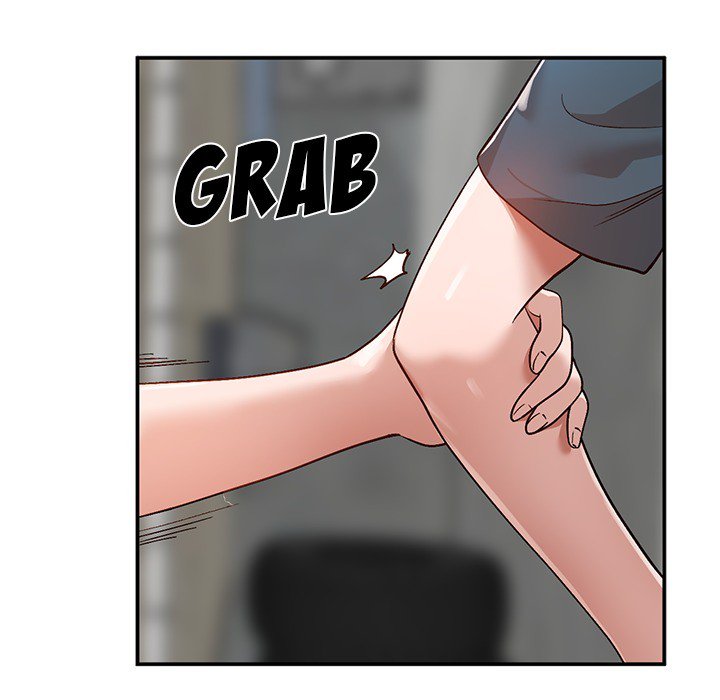 Town Girls chapter 6 page 110