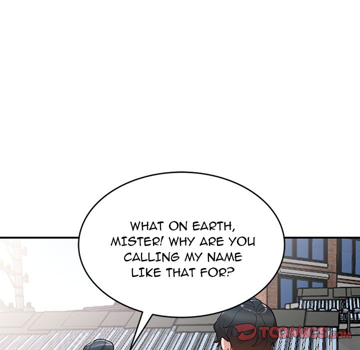 Town Girls chapter 6 page 111