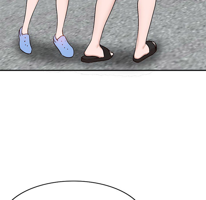 Town Girls chapter 6 page 113