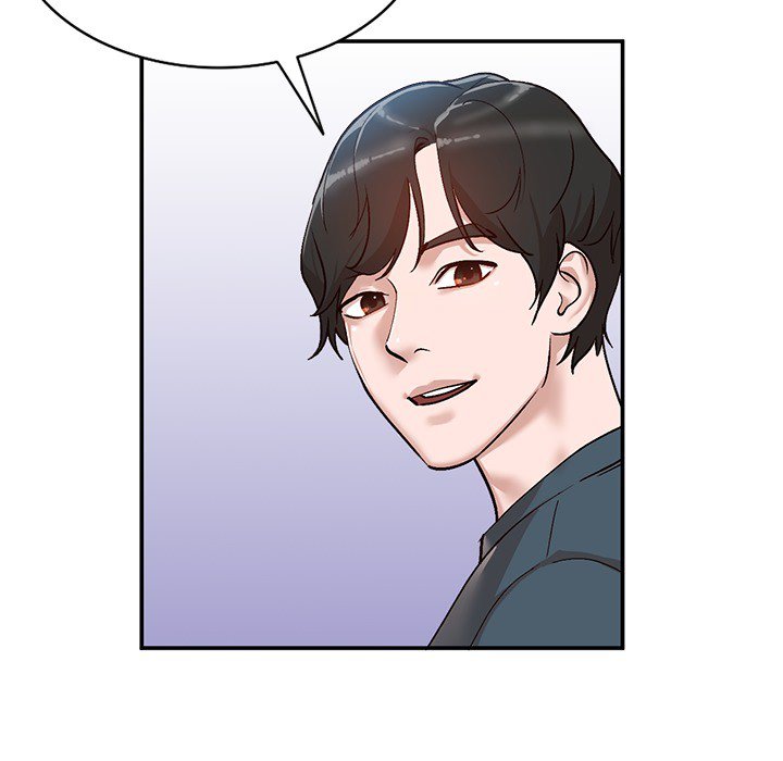 Town Girls chapter 6 page 116