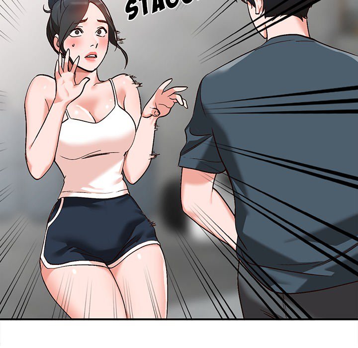 Town Girls chapter 6 page 118