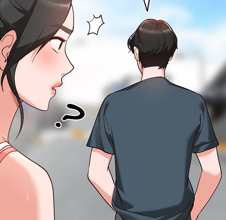 Town Girls chapter 6 page 124