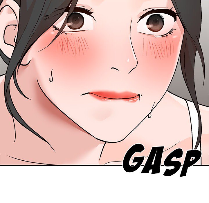 Town Girls chapter 6 page 128