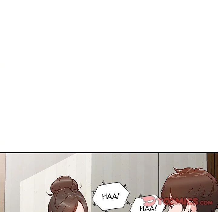 Town Girls chapter 6 page 129