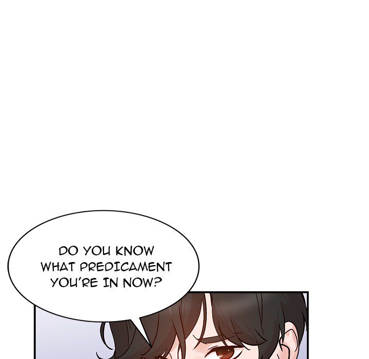 Town Girls chapter 6 page 131