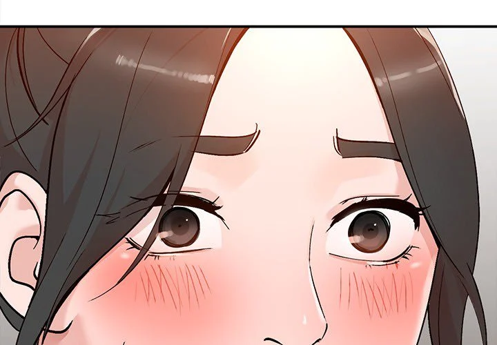 Town Girls chapter 7 page 4