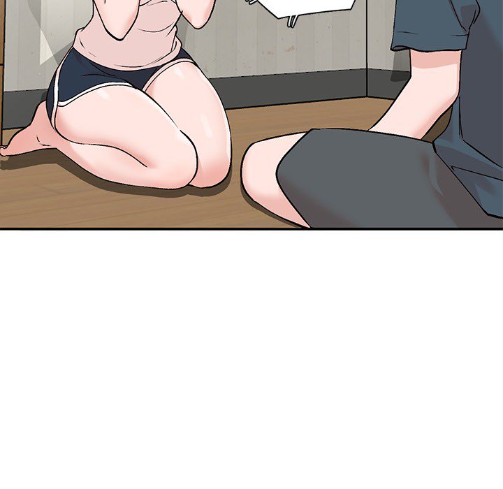 Town Girls chapter 7 page 7