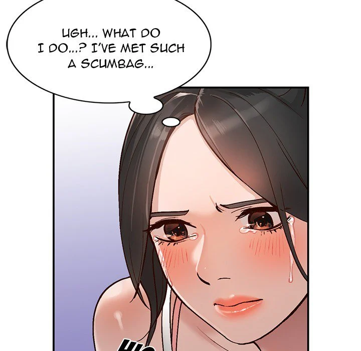 Town Girls chapter 7 page 19