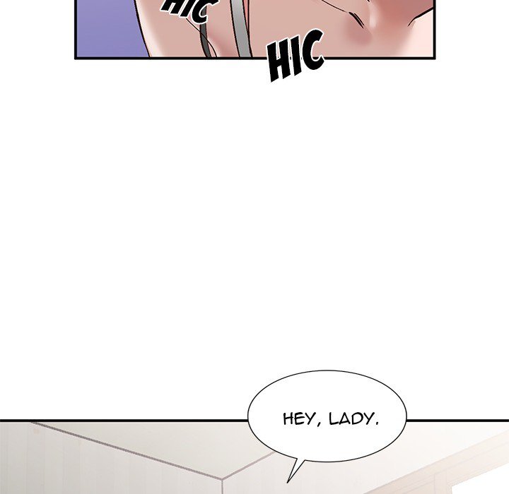Town Girls chapter 7 page 20