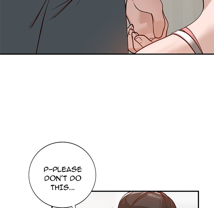 Town Girls chapter 7 page 25