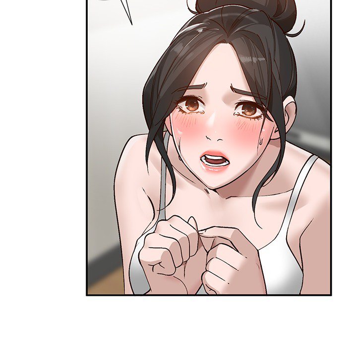 Town Girls chapter 7 page 26