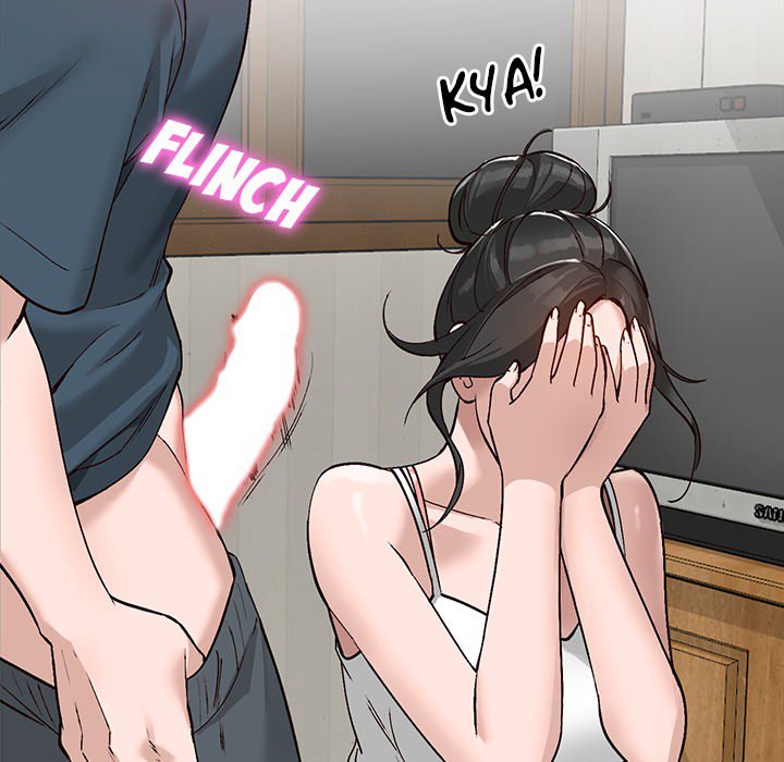 Town Girls chapter 7 page 30