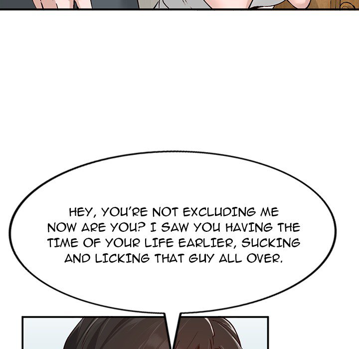 Town Girls chapter 7 page 31