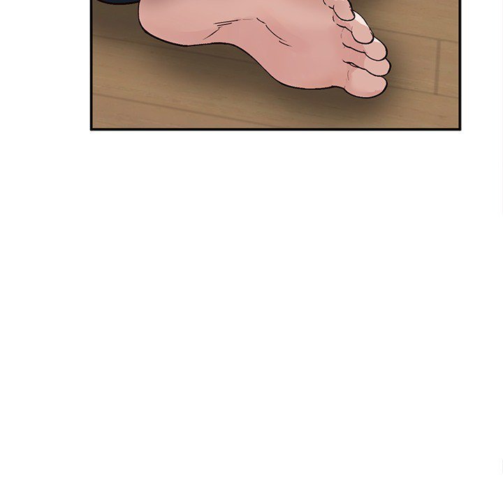 Town Girls chapter 7 page 37
