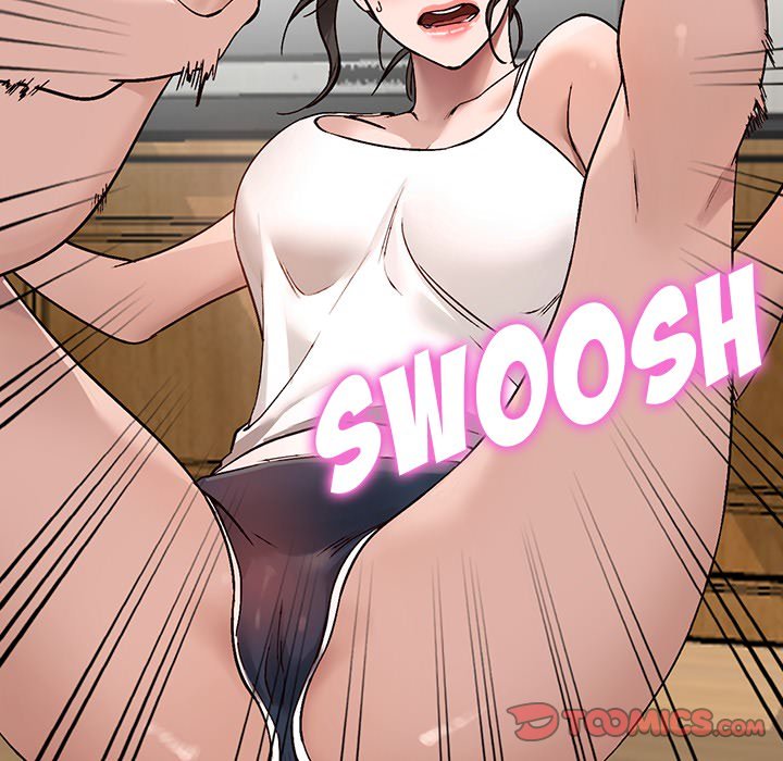 Town Girls chapter 7 page 39
