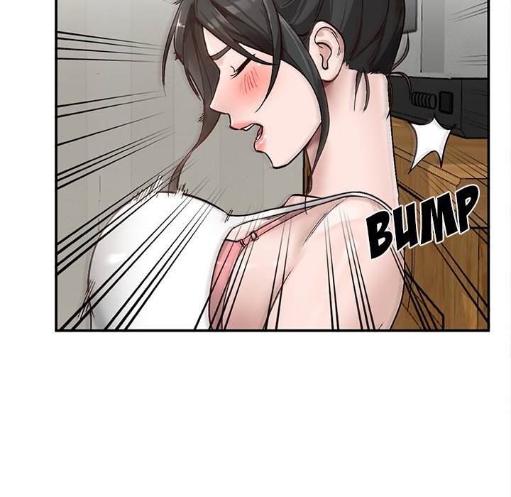 Town Girls chapter 7 page 42
