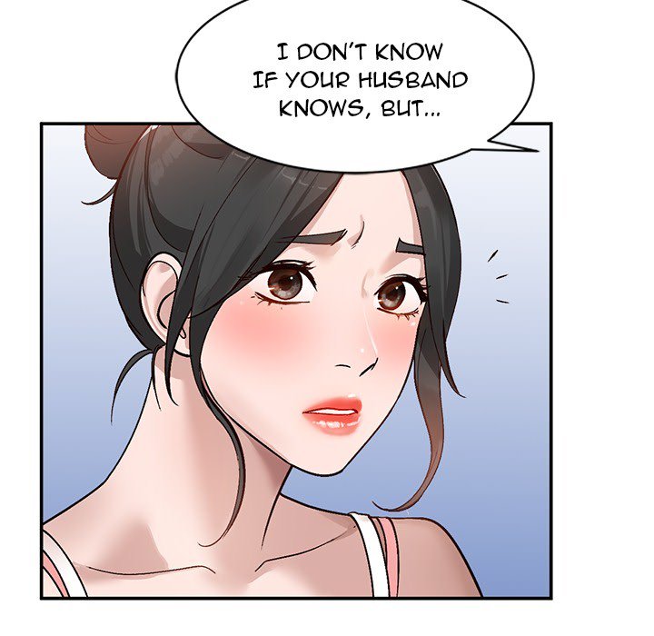 Town Girls chapter 7 page 48