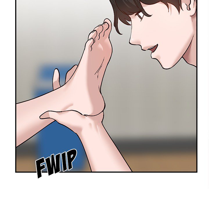 Town Girls chapter 7 page 50