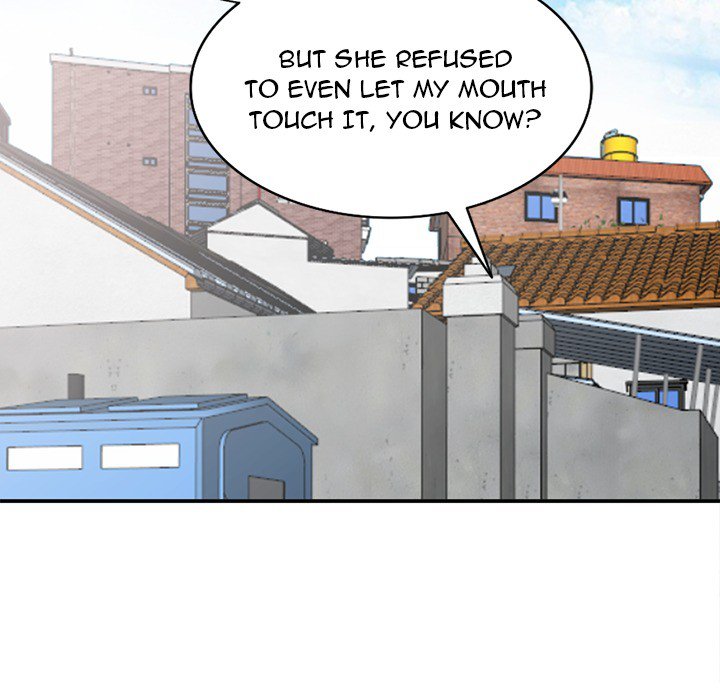 Town Girls chapter 7 page 52