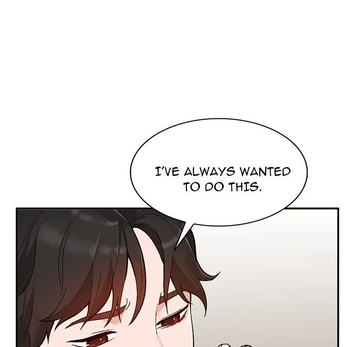 Town Girls chapter 7 page 53