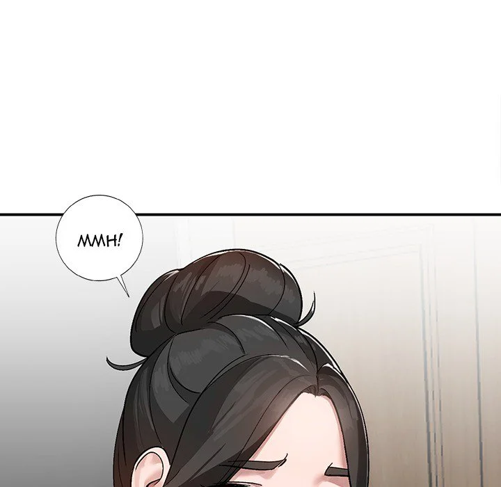 Town Girls chapter 7 page 55