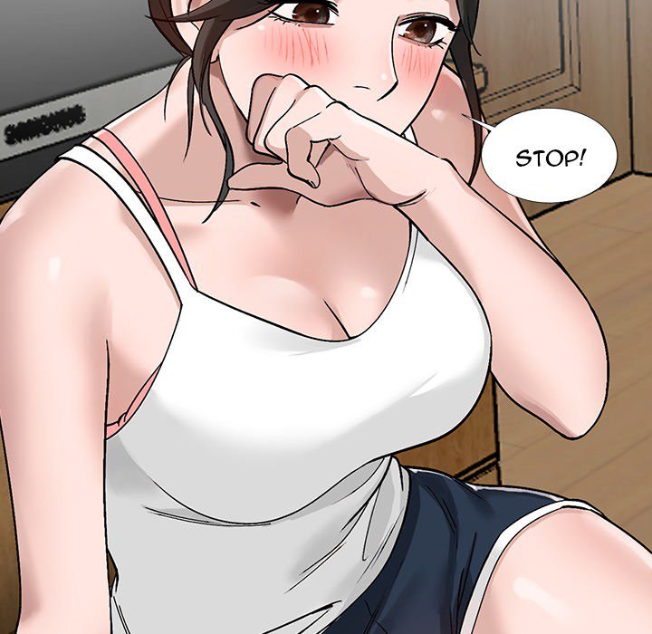 Town Girls chapter 7 page 56
