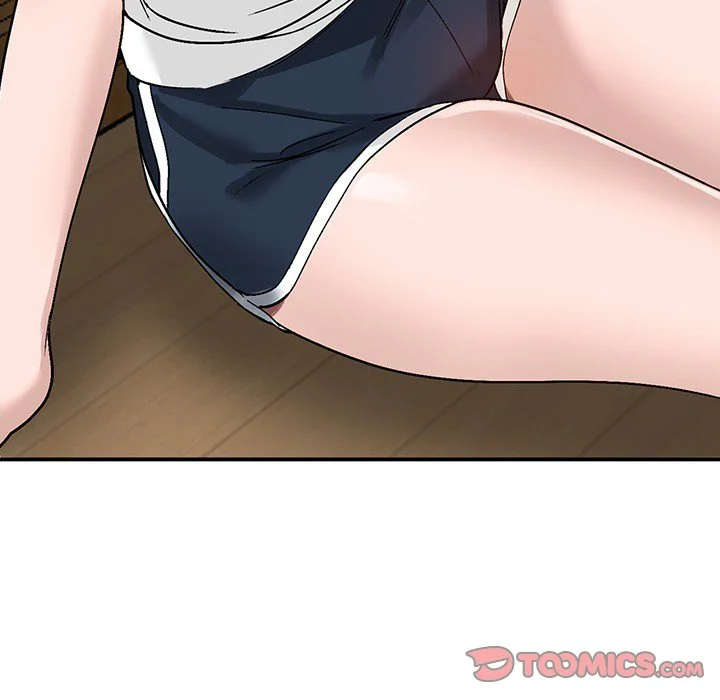 Town Girls chapter 7 page 57