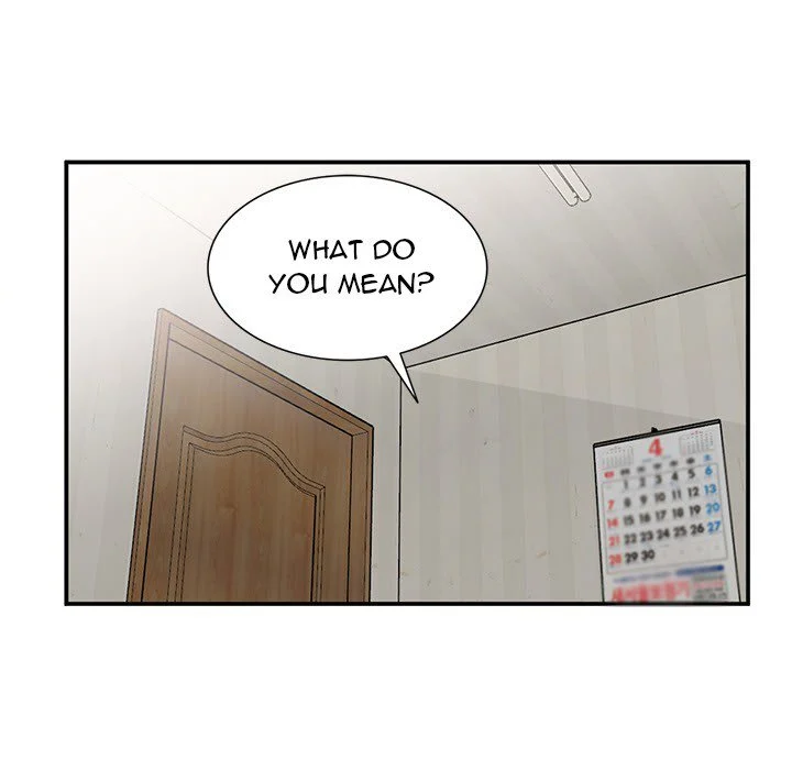 Town Girls chapter 7 page 58