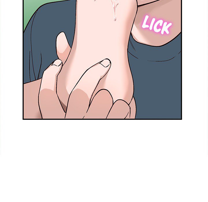 Town Girls chapter 7 page 62