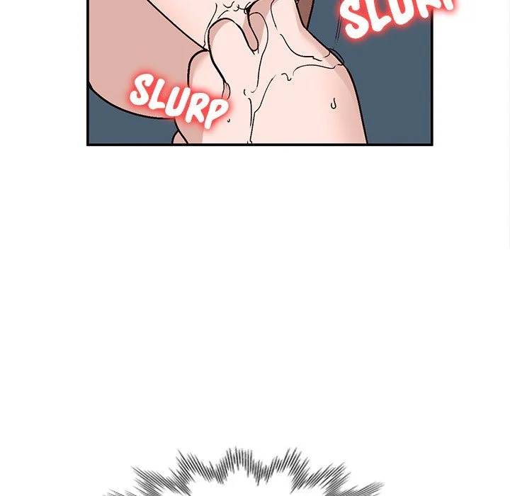 Town Girls chapter 7 page 64