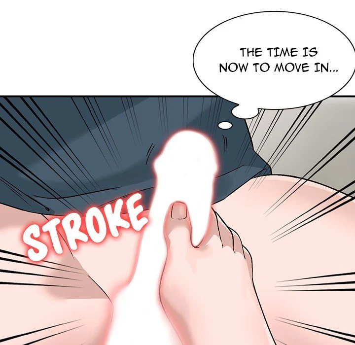 Town Girls chapter 7 page 67