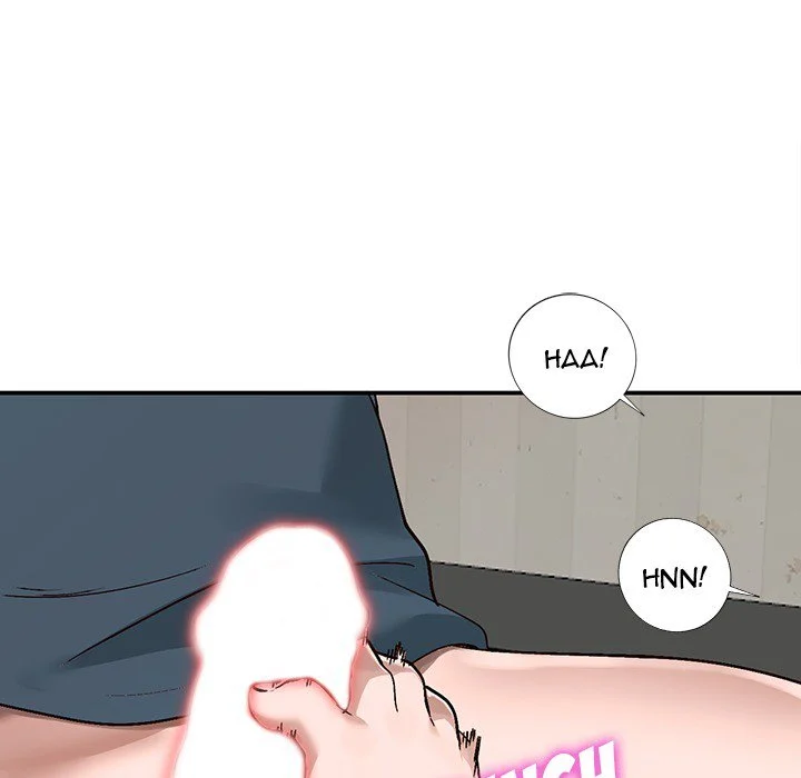 Town Girls chapter 7 page 71