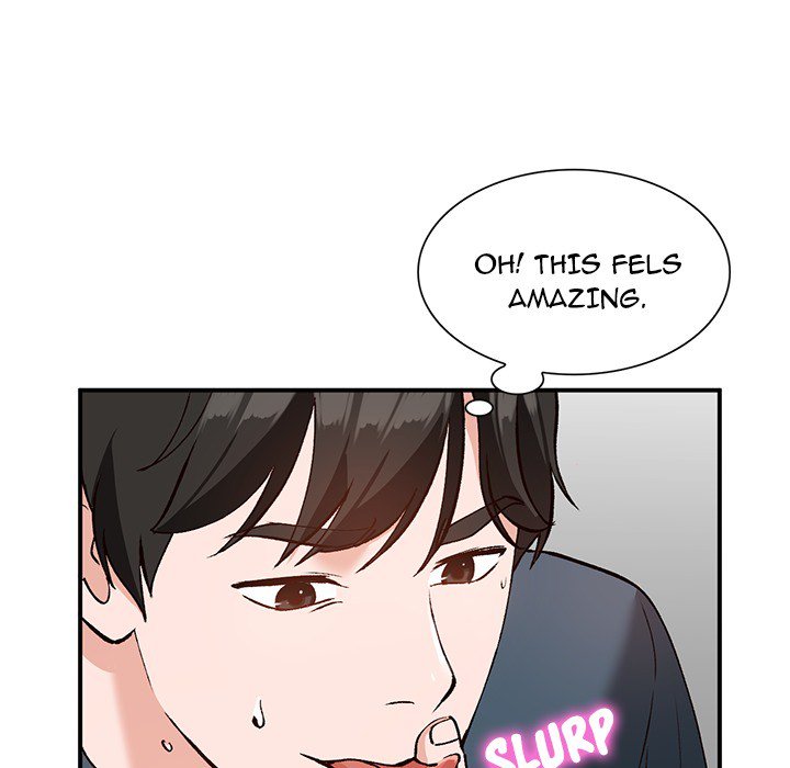 Town Girls chapter 7 page 73