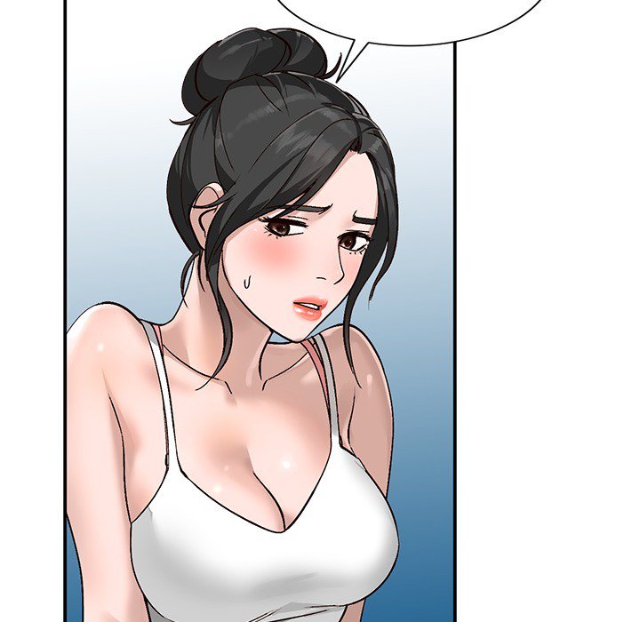 Town Girls chapter 7 page 78