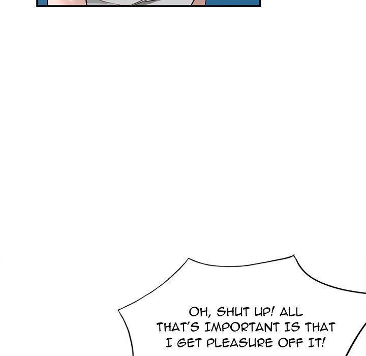 Town Girls chapter 7 page 79