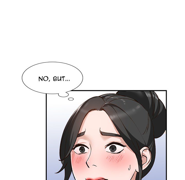 Town Girls chapter 7 page 82