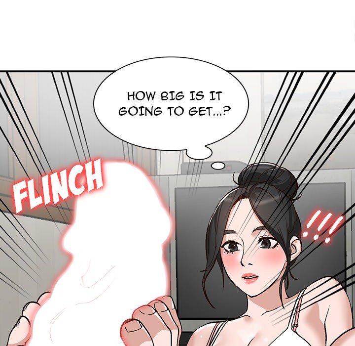 Town Girls chapter 7 page 84