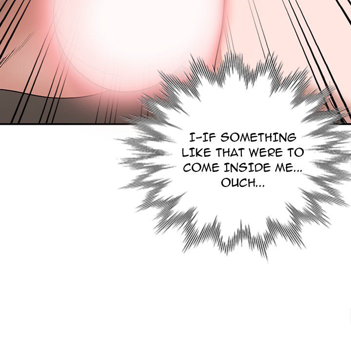 Town Girls chapter 7 page 89