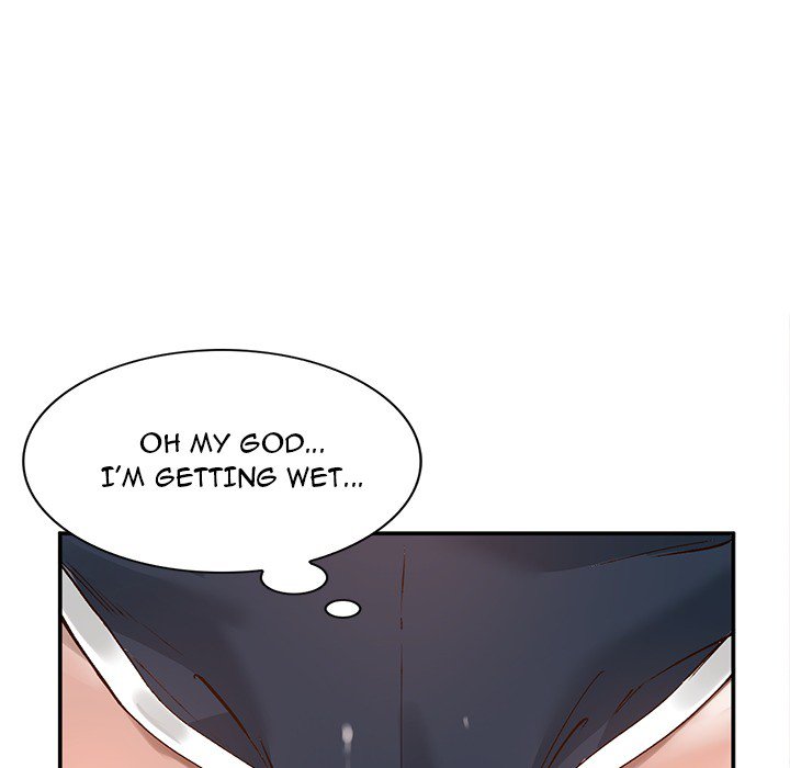 Town Girls chapter 7 page 90