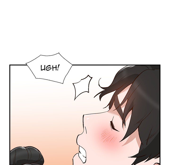 Town Girls chapter 7 page 92