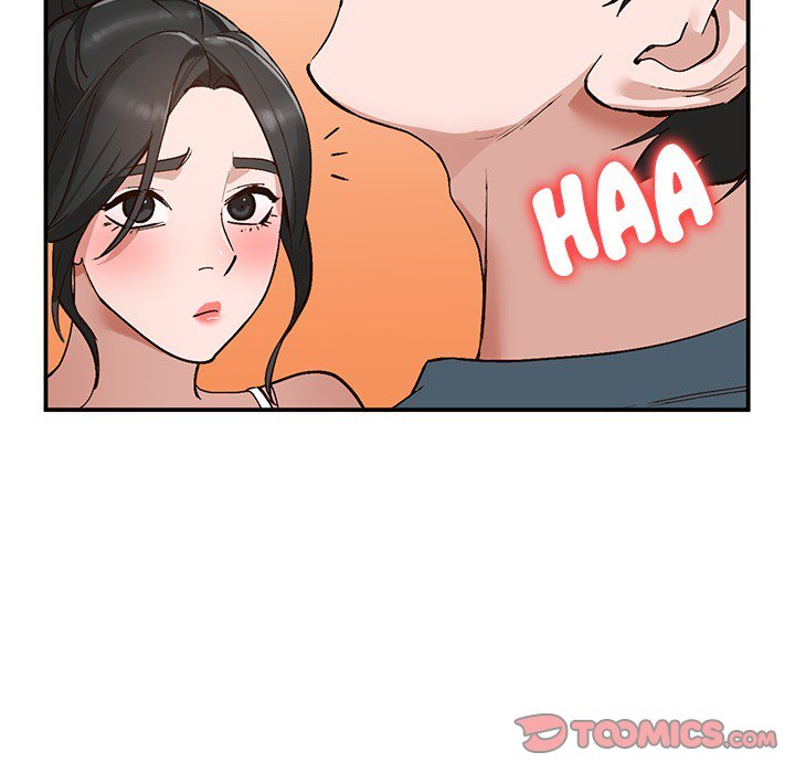 Town Girls chapter 7 page 93