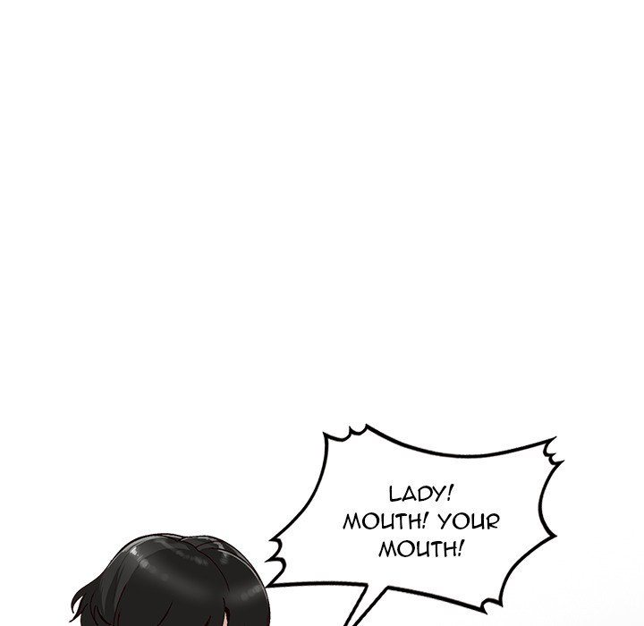 Town Girls chapter 7 page 94