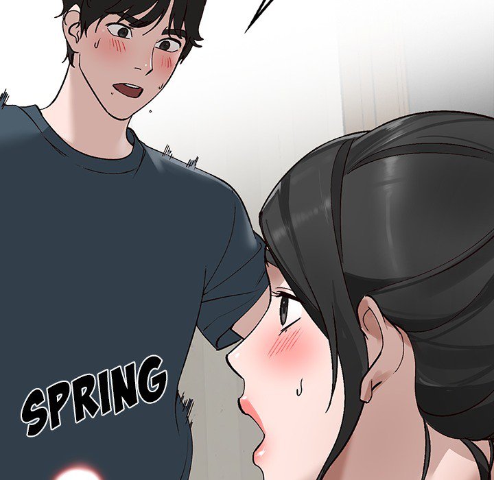 Town Girls chapter 7 page 95