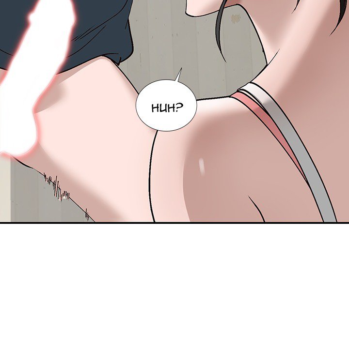 Town Girls chapter 7 page 96