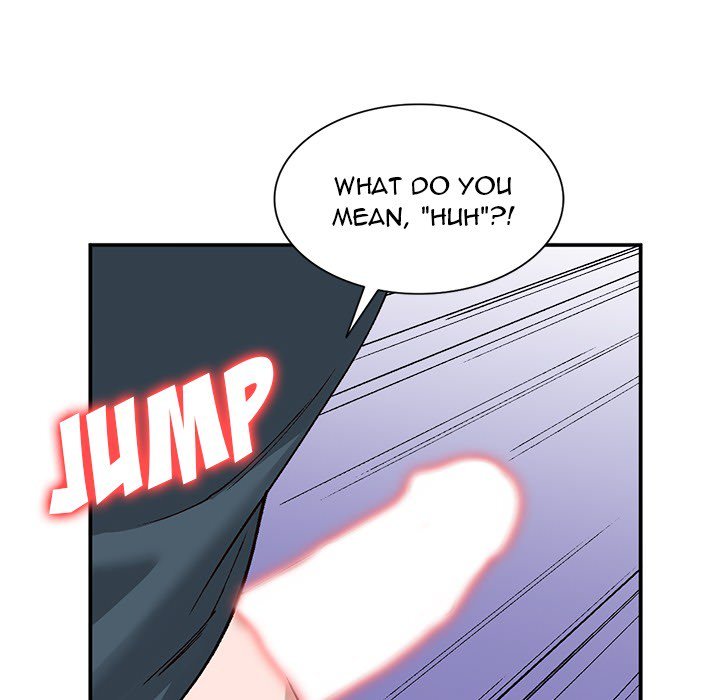 Town Girls chapter 7 page 97