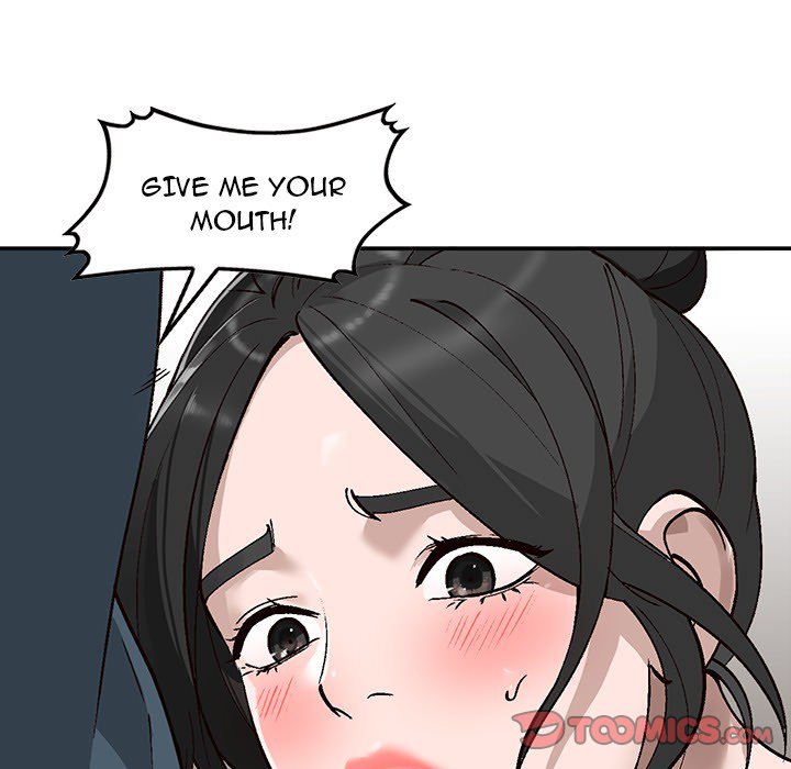 Town Girls chapter 7 page 99