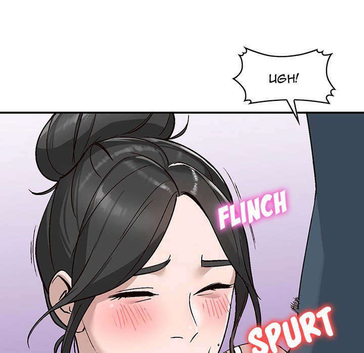 Town Girls chapter 7 page 104