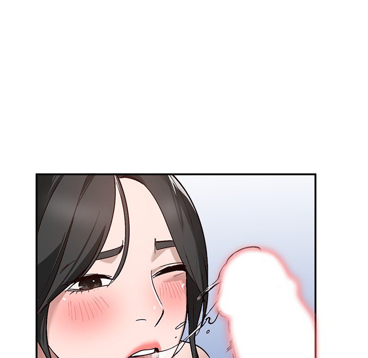 Town Girls chapter 7 page 109