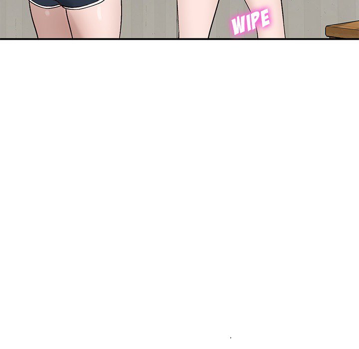 Town Girls chapter 7 page 115