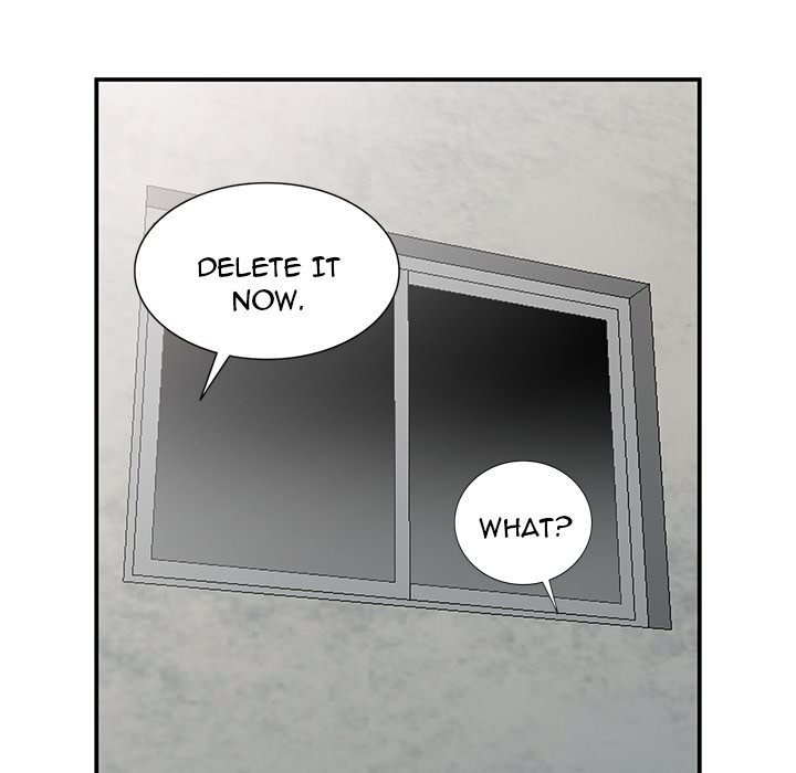 Town Girls chapter 7 page 116